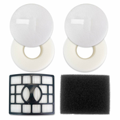 INF Nadomestni filter 6-delni, (21537511)