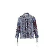 Scalpers Bluza    modra