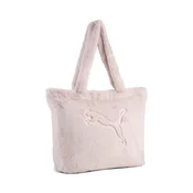 PUMA UP 17L Shopper Bag Women, Accessories, Misty Pink, OSFA