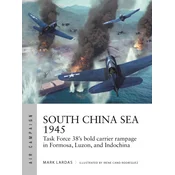 South China Sea 1945