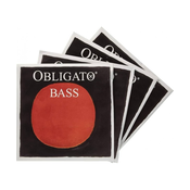 Struna H5 medium orkester 3/4-4/4 Obligato Pirastro
