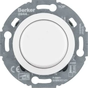 Berker Berker Uni vrtljivi zatemnilnik Z.-st. (LED) 294410, (20887861)