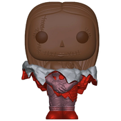 Vinilna figurica Funko Pop! Disney Sally Valentine Chocolate (1416)