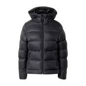 HELLY HANSEN Zunanja jakna, črna