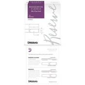 Jeziček za Bb klarinet Daddario Reserve Classic 3.5+