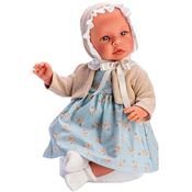Punčka dojenčica ASI Leonora - 46 cm (24187020)