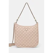Torbica Guess GIULLY roza barva, HWQG87 48030