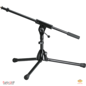 Konig & Meyer 259/1 Microphone Stand Black