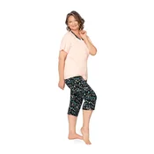 shumee 261 22 Pižama Olga I velikosti 3XL