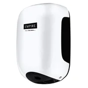 Empire EMPIRE Kompaktni Bezdodirni Sušac Ruku 900W, Bijeli, ABS Plastika, 230V