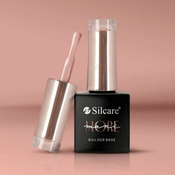 Mani More Gel Polish Builder baza bela 10g| SILCARE | KOZMO