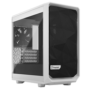 Fractal Meshify 2 Mini bijela TG prozirna boja | PC kućište
