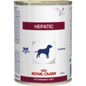 ROYAL CANIN Hepatic 420g