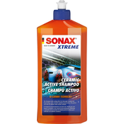 Sredstvo za čišćenje auta SONAX XTREME CERAMIC AKTIVNI ŠAMPON 500 ML