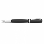 KW NALIV PERO STUDENT BLACK F