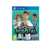 PS4 Two point Hospital