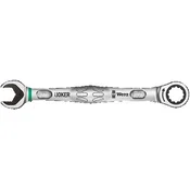 Wera 6000 joker kombinovani kljuc sa racnom, 10 x 159 mm ( WERA 073270 )