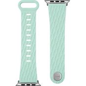 Laut Active 2.0 for Apple Watch 42/44/45/49 Sage Green (L_AWL_A2_SG)