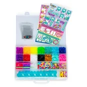 Rainbow Loom Mega set Loomi-Pals