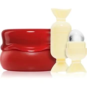 Frudia Blurry Butter Jam večnamenski balzam za ustnice in lica odtenek 55 Apple Pop 4.5 g