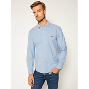 Levis Battery Srajca 400559 Modra