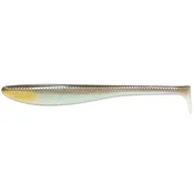 Savage Gear MONSTER SHAD 18cm/33g 2x Green Smelt