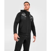 Ufc Venum Muški gornji deo trenerke Adrenaline Replica, Crni