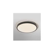 Osram - LED stropna svetilka ORBIS LONDON LED/36W/230V premer 48 cm črna