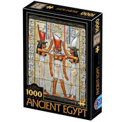 D-Toys - Puzzle Ancient Egypt 1000 - 1 000 kosov