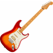 Fender Player II Series Stratocaster HSS MN Aged Cherry Burst Električna gitara