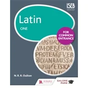 Latin for Common Entrance One
