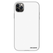 Fashion Case za Apple iPhone 11 Pro Max - Clear