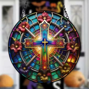Hvatac Sunca - Cross KP31397