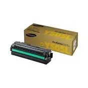 Samsung - toner Samsung CLT-Y505L (rumena), original