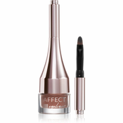 Gel ajlajner za oci Simple Lines Chocolate 2,9g