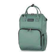 PETITE&MARS Previjalna torba za voziček Jack - Catchthemoment serija Misty Green