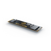 Solidigm P41 Plus 2TB NVMe PCIe Gen 4.0 SSD