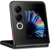ZTE pametni telefon nubia Flip2 8GB/256GB, Night Black