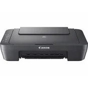 Canon PIXMA MG2551S Multifunkcijski štampac, Injekt, Crni