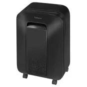 Šreder Fellowes - Powershred LX201, 22l, crni