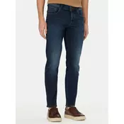 bugatti Kavbojke  moder denim