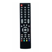 General FINLUX TS7100 - compatible General-branded remote control