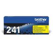 Brother TN241 Žuti Toner