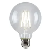 Rabalux Filament-LED sijalica E27 G95 providno 10 W 4000 K 79213