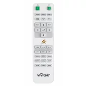 General VIVITEK HK2288-WH - remote control with laser pointer