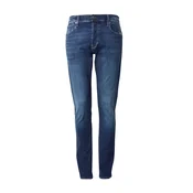 G-STAR Kavbojke  moder denim