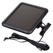 MCN Maclean MCE442 Solar Lamp LED Spotlight Motion Sensor Floodlight Wall Mount Light Twilight IP44 6W 6000K