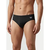 Emporio Armani Kopalke EM000570 AF20424 UC001 Črna