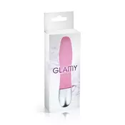 GLAMY FINGER PINK - Love 4 yu