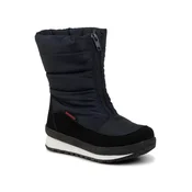 CMP Cizme za snijeg Kids Rae Snow Boots Wp 39Q4964 Tamnoplava
